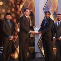 Best Web Developer - Silver Winner  banner