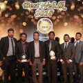 Best Web Developer - Silver Winner  bestweb2018-1
