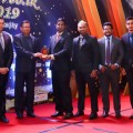 Best Web Developer - Bronze Winner banner