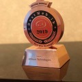 Among the achievements, another is our biggest ach v4