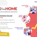  Work from Home banner