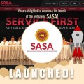 Launched-Sri Lanka Administrative Service Associa